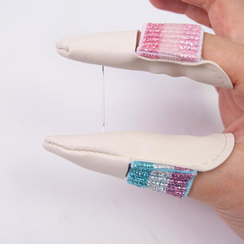 Protectores De Dedos Para El Trabajo, Protección Del Pulgar