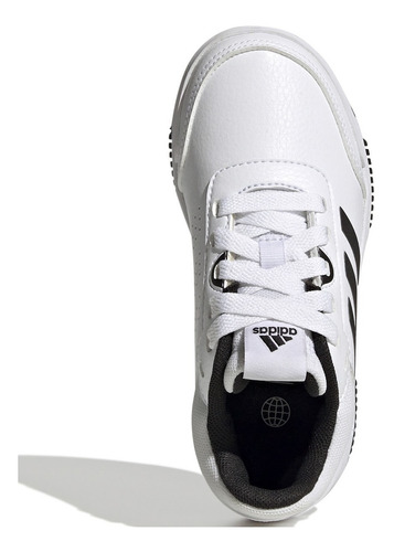 Imagen 5 de 6 de Zapatillas adidas Unisex Deportivas Tensaur Sport | Gw6422