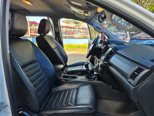 Ford Ranger 2022