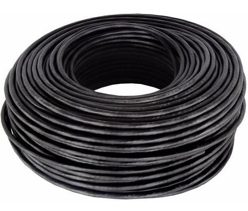 Cable Tipo Taller 2x1 Mm X Metro Lineal Normalizado Iram 