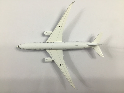 Avion A Escala (1:400) Luftwaffe Bundesrepublik Deutschland