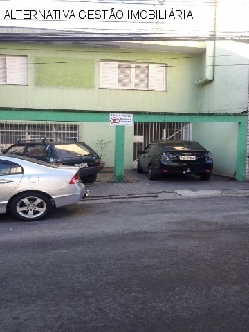 Casa Comercial Em Osasco - Sp, Vila Campesina - Cal0578