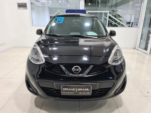 Imagem 2 de 10 de Nissan