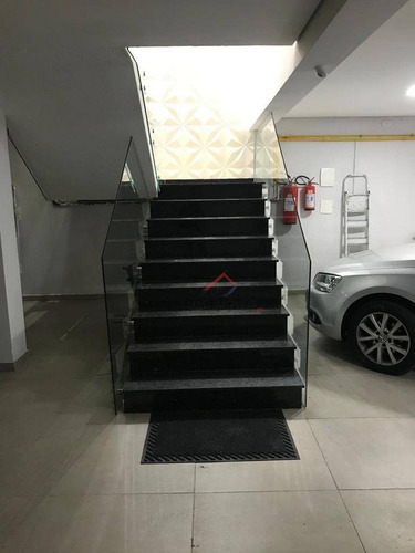 Imagem 5 de 29 de Cobertura À Venda, 300 M² Por R$ 1.290.000,00 - Vila Alto De Santo André - Santo André/sp - Co0008