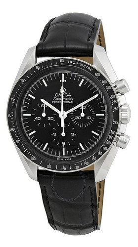 Reloj Omega Speedmaster Moonwatch 42 Mm 311.33.42.30.01.001