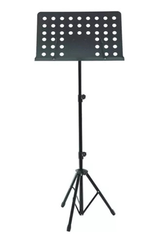 Atril Plegable Para Partitura Msi