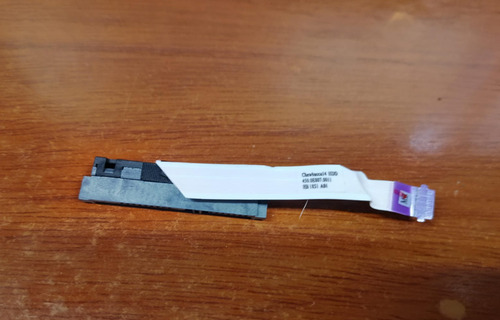 Conector De Disco Duro Hp Pavilion X360 14-cd (Usado)