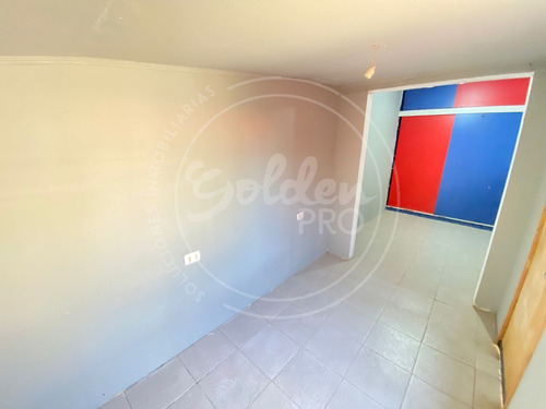 Casa 4 Dormitorios Troncal San Francisco Puente Alto