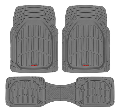 Alfombrillas De Goma Para Coche, Suv, Camión Y Camioneta.
