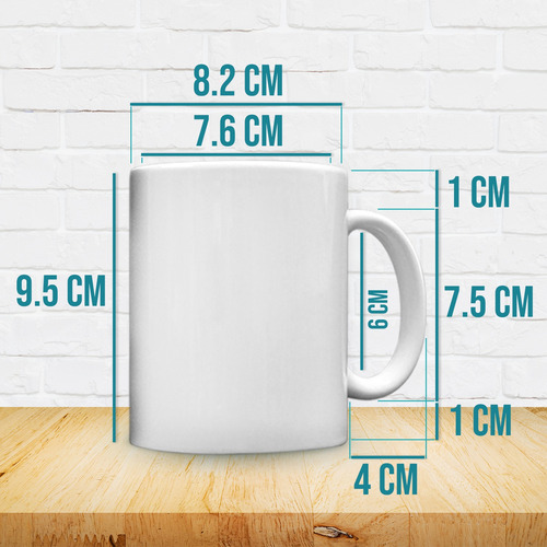 Taza Sublimada Hentai- Taza Ahegao 11oz