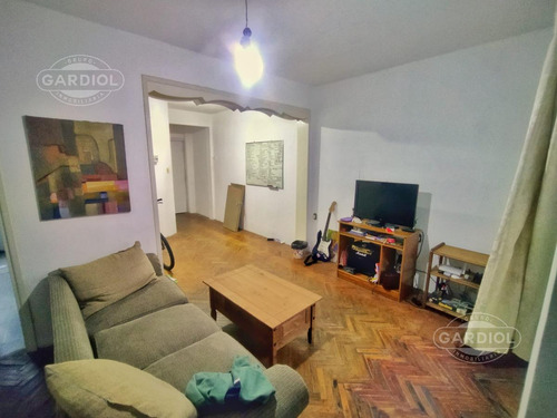 Venta Apartamento 3 Dormitorios - Cordón