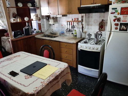 Imagen 6 de 19 de Permuta - Casa Ph De 3 Ambientes Con Pileta - Haedo