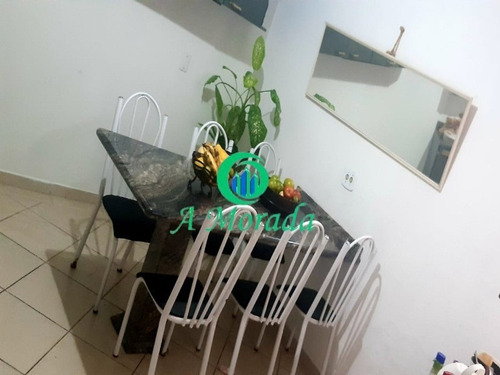 Imagem 7 de 16 de Lindo Apartamento Localizado Na Vila Helena - Ap03193 - 69529872