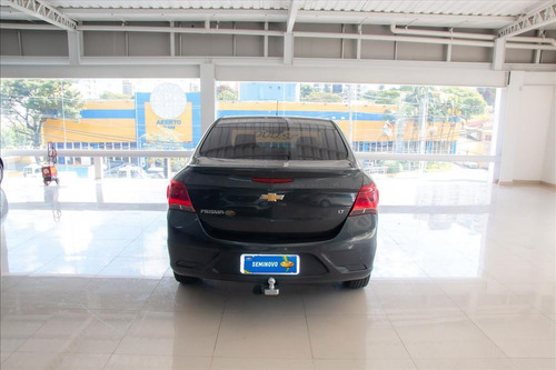 Imagem 13 de 15 de Prisma 1.4 Mpfi Lt 8v Flex 4p Manual