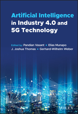 Libro Artificial Intelligence In Industry 4.0 And 5g Tech...