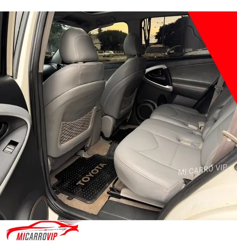 Toyota RAV4 2.4 Imperial