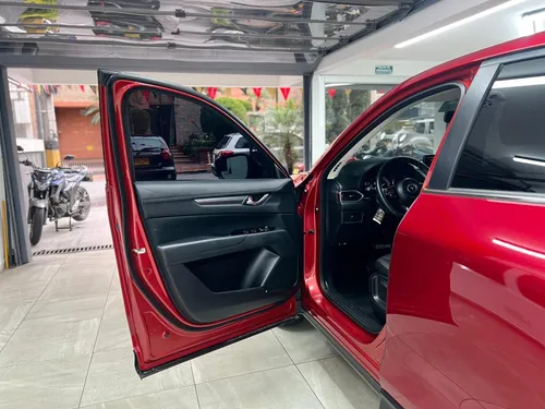 Mazda CX-5 Touring AT 2.0 2024