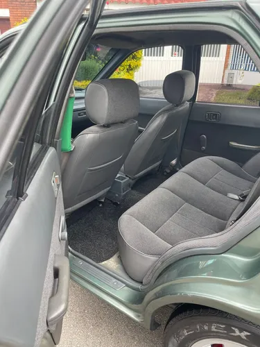Chevrolet Swift 1.3