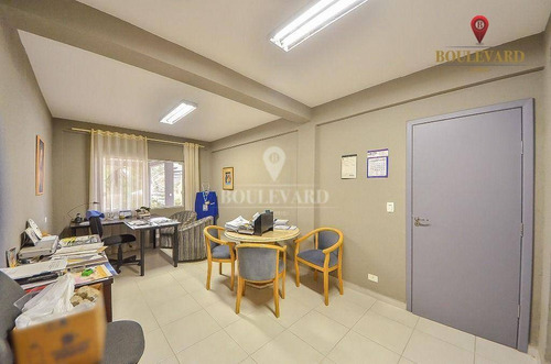 Imagem 29 de 30 de Casa No Mosel Ville, Com 5 Dormitórios À Venda, 594 M² Por R$ 3.000.000 - Uberaba - Curitiba/pr - Ca0299