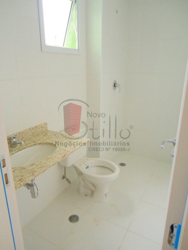 Imagem 6 de 15 de Apartamento - Sapopemba - Ref: 2797 - V-2797