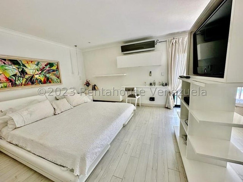 Apartamento En Alquiler En La Tahona Mls #24-5769