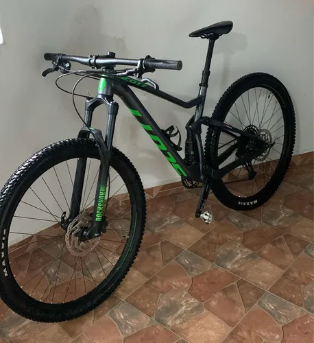 Scott todo terreno hot sale