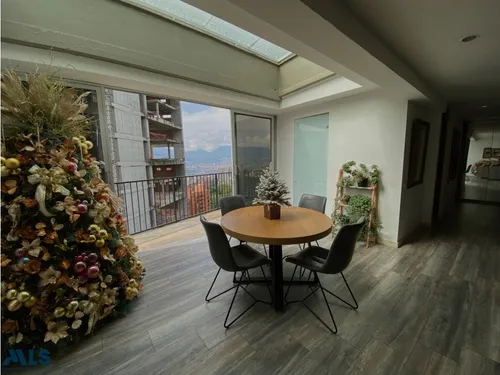Apartamento Para Venta En El Poblado Con Excelente...(mls#253030)