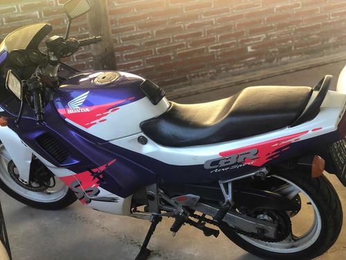 Imagen 4 de 4 de Honda 98