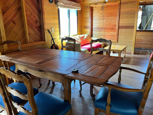 Imagen 15 de 26 de Alquiler De Casa / Cabaña En El Delta De Tigre