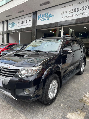 Toyota Sw4