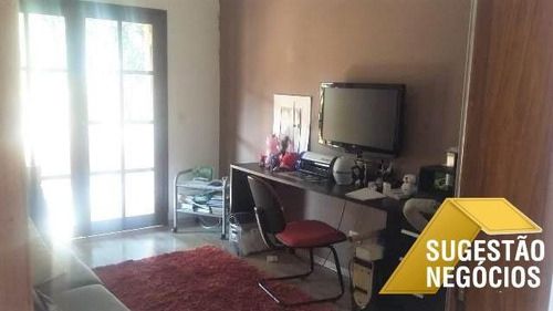 Casa Condomínio Privilegiado Moradia Ou Lazer - 3699