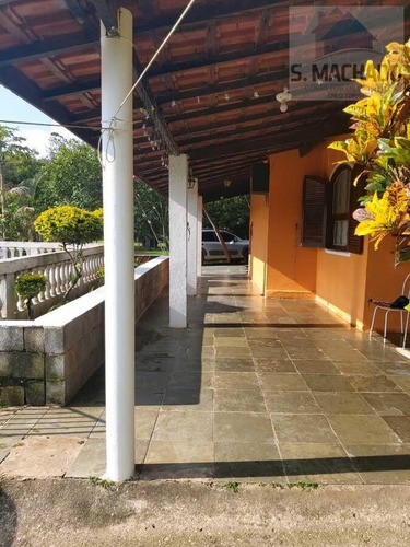 Imagem 7 de 15 de Chácara Para Venda Em Alumínio, Mato Dentro, 4 Dormitórios, 3 Banheiros - Ve2043_2-1238699