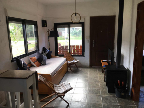 Casa Piscina Climatizada, Bella Vista, Piriápolis