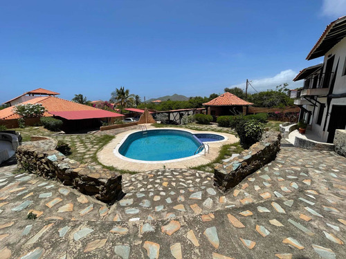 Imagen 1 de 9 de Apartamento Tipo Town House