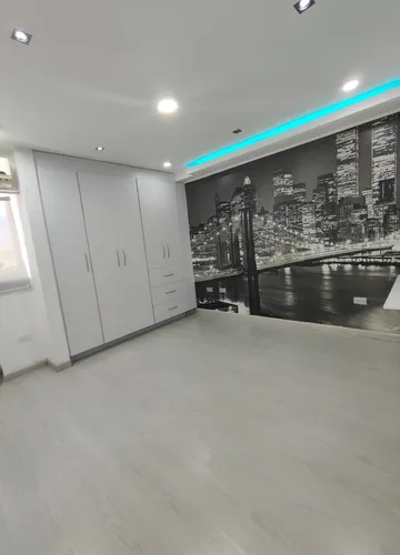 Md Penthouse En San Diego