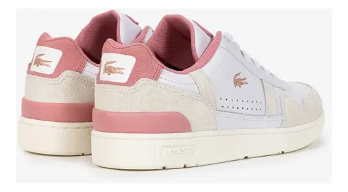 Zapatillas Lacoste - Mujer -t-clip - imagen 3