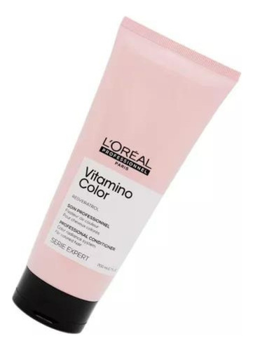 Acondicionador L'oréal Professionnel Serie Expert Vitamino