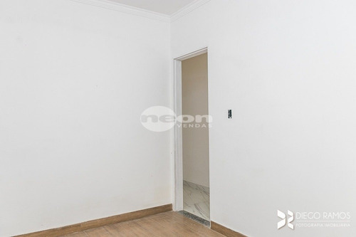 Imagem 11 de 15 de Apartamento - Campestre - Ref: 487 - V-487