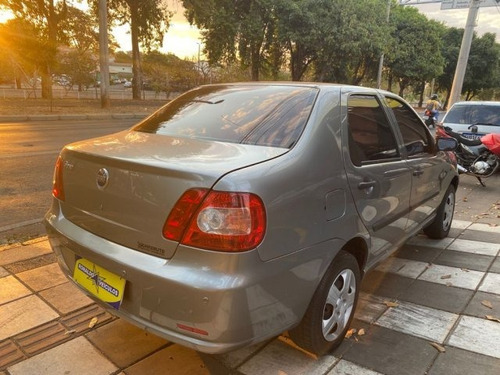 Imagem 4 de 5 de Siena 1.0 Mpi Fire 8v Flex 4p Manual