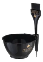Comprar Kit Cumbuca E Pincel Para Aplicação De Tratamentos Dyusar