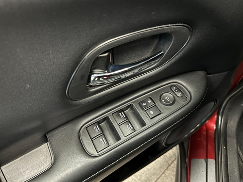 Honda HR-V 1.8 16V FLEX EX 4P AUTOMÁTICO