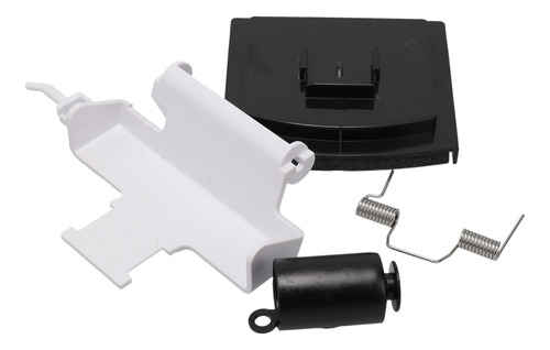Kit De Puerta De Despachador De Hielo Para Refrigerador