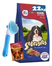 Comprar Sabrositos Adulto Mix 20+2kg + Regalo