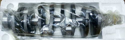 Cigueñal Chery Arauca Standard 100% Nuevo En Caja.