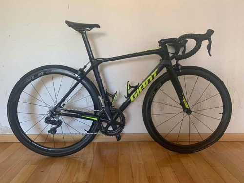 Bicicleta Giant Tcr Advanced Pro 2019 Ultegra Di2