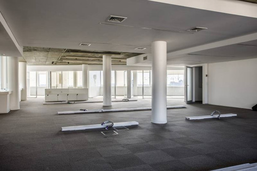 Imagen 3 de 26 de Oficinas Alquiler Palermo