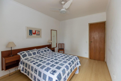 Imagem 25 de 26 de Apartamento - Vila Olimpia - Ap4472