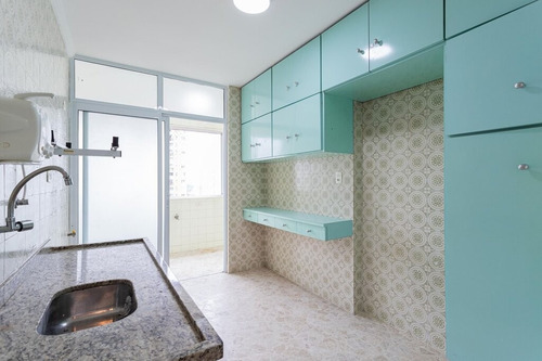 Imagem 23 de 30 de Apartamento - Ap08603 - 70572762