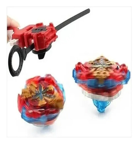 Beyblade Burst Set 17pcs Juguetes De Batalla Con Estadio
