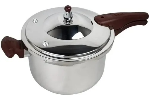Olla De Presión Universal Royal Iu-11lss